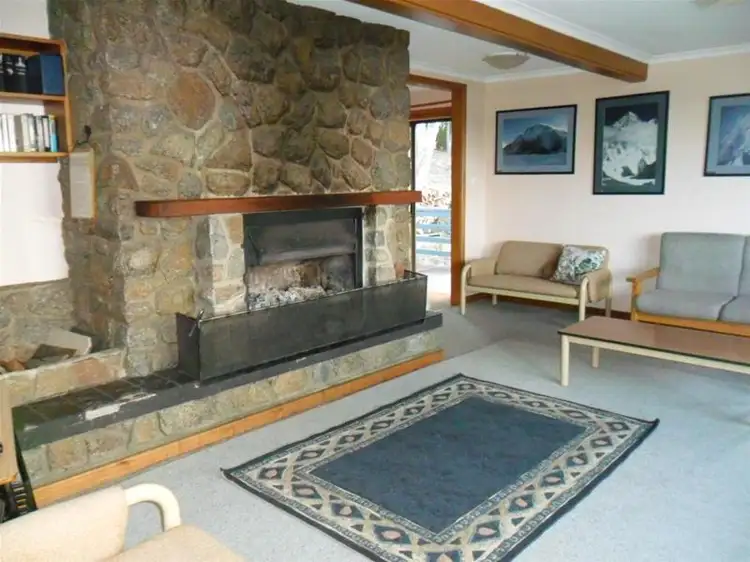 Second view of Homely house listing, 27 Park Road, Jindabyne NSW 2627