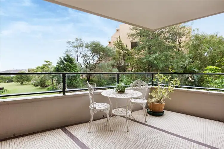 Fourth view of Homely unit listing, 7/4 Hilltop Crescent, Fairlight NSW 2094