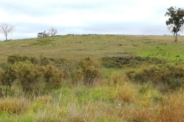 Fifth view of Homely land listing, Lot 7011 Castlereagh Highway, Ilford NSW 2850