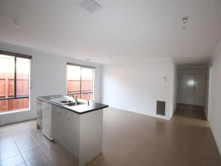 Third view of Homely house listing, 12 Rowena Court, Derrimut VIC 3030