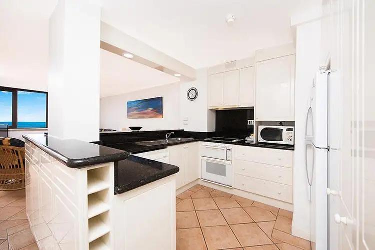 Fourth view of Homely unit listing, 20/137 Mooloolaba Esplanade, Mooloolaba QLD 4557