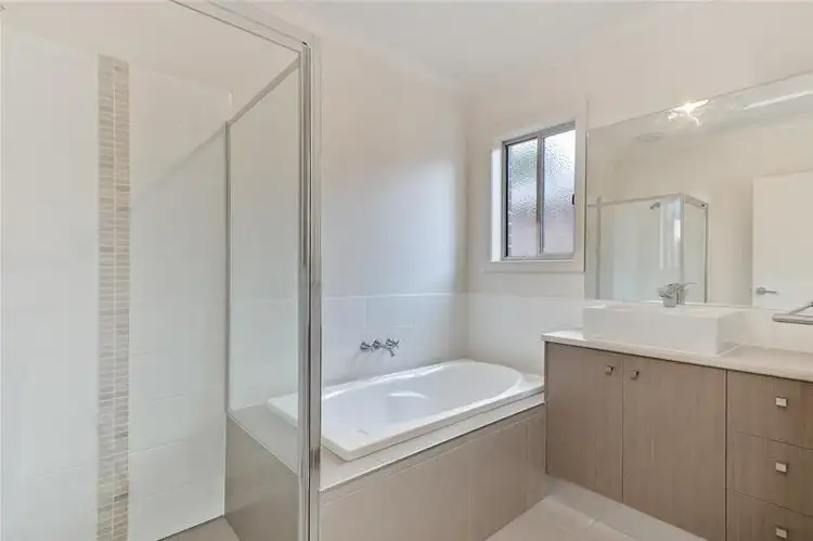 Fourth view of Homely house listing, 1/63 Craigmoor Crescent, Mernda VIC 3754
