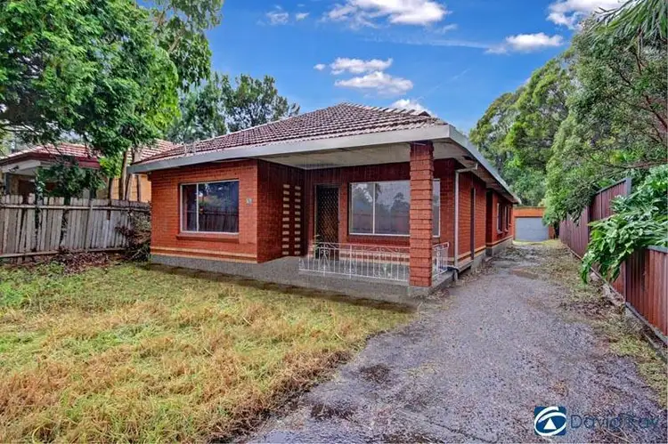 40 Water Street, Belfield NSW 2191