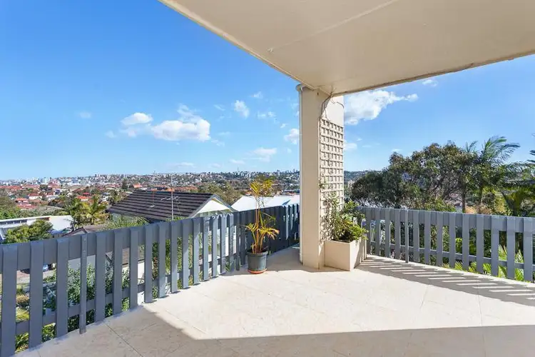 Fourth view of Homely house listing, 124 Clyde Street, North Bondi NSW 2026