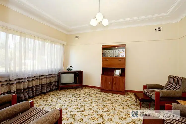 Fourth view of Homely house listing, 162 Rodd Street, Sefton NSW 2162