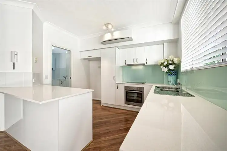 Fifth view of Homely apartment listing, 34 Woodroffe Avenue 'SAINTE MAXIME', Main Beach QLD 4217