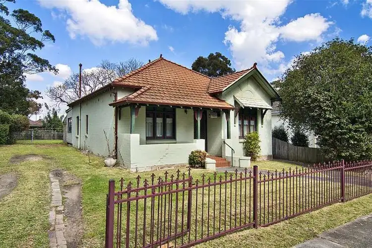 Main view of Homely house listing, 22 Fig Tree Street, Lane Cove NSW 2066