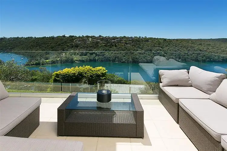 Fifth view of Homely house listing, 99 Neerim Road, Castle Cove NSW 2069