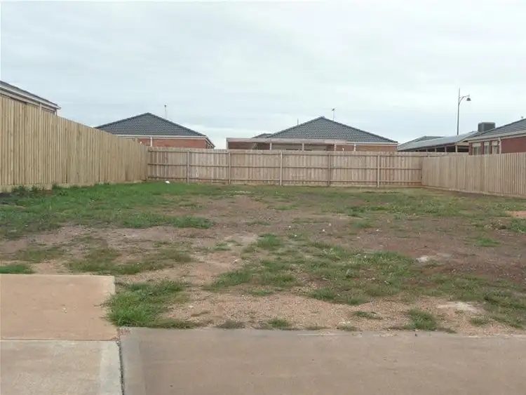 Fifth view of Homely land listing, Lot 36/45 Galeff Avenue, Truganina VIC 3029