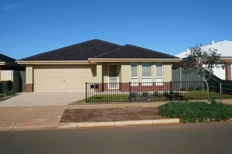 By Appointment, Andrews Farm SA 5114