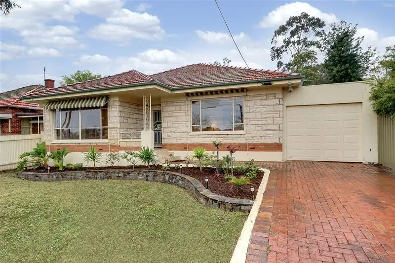 Main view of Homely house listing, 17 Dunbar Avenue, Lower Mitcham SA 5062