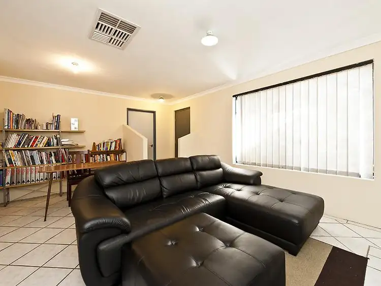 Third view of Homely house listing, 22 Regelia Turn, Ellenbrook WA 6069
