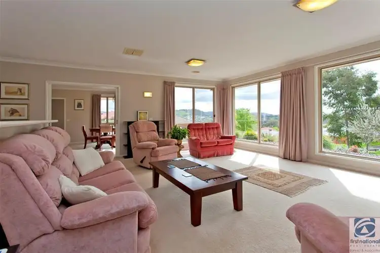 Third view of Homely house listing, 19 Donnington Drive, Wodonga VIC 3690