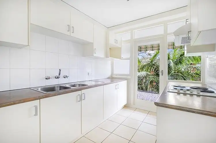 Second view of Homely apartment listing, 6/17 Grafton Crescent, Dee Why NSW 2099