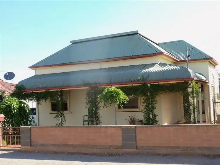 Third view of Homely house listing, 235 Zebina Street, Broken Hill NSW 2880