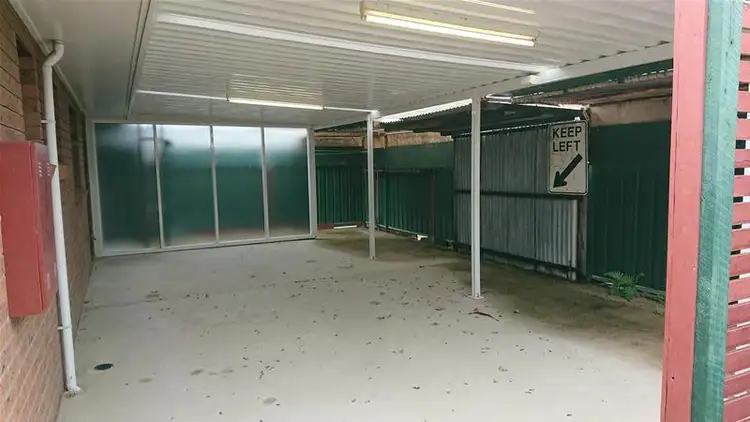 Seventh view of Homely townhouse listing, 2/21 Napier Street, Mackay QLD 4740