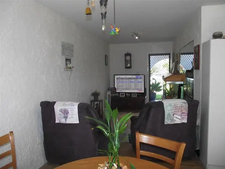 Second view of Homely unit listing, 3/11 Clipper Street, Bongaree QLD 4507