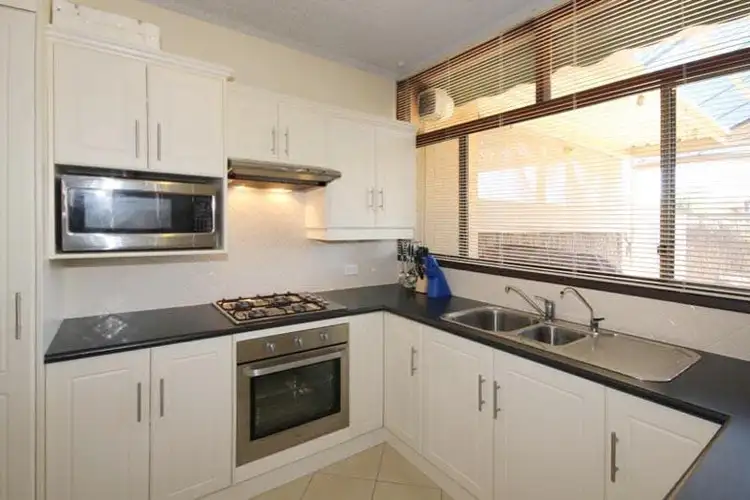 Third view of Homely townhouse listing, 1/81 Sportsmans Drive, West Lakes SA 5021
