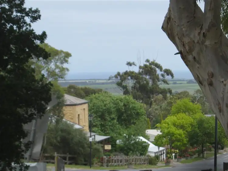 1 Old Willunga Hill Road, Willunga SA 5172