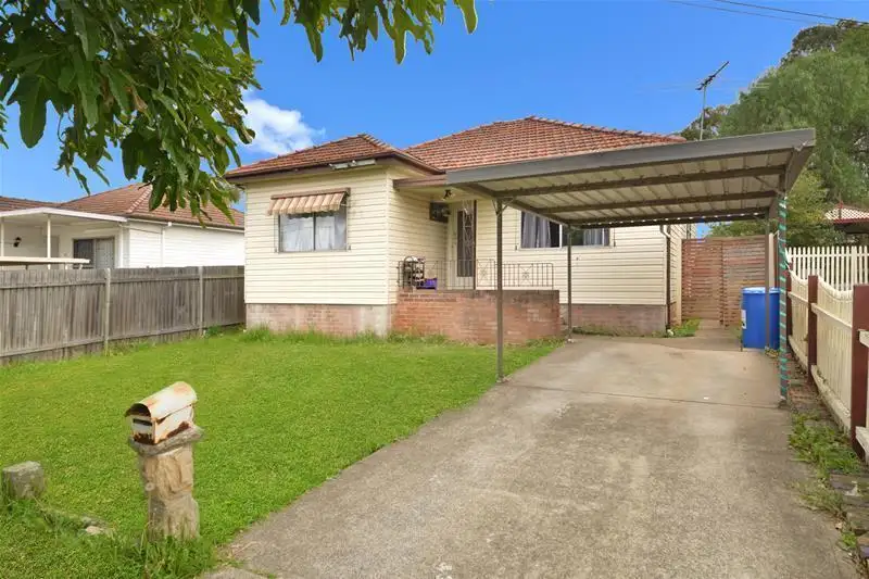 Main view of Homely house listing, 122 Wycombe Street, Yagoona NSW 2199