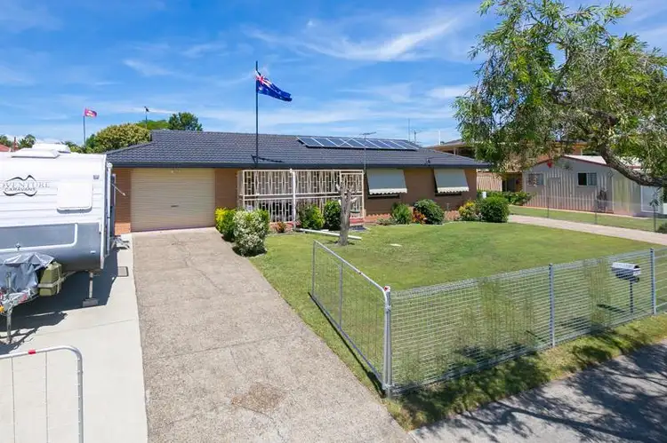 Second view of Homely house listing, 10 Abelia Street, Alexandra Hills QLD 4161