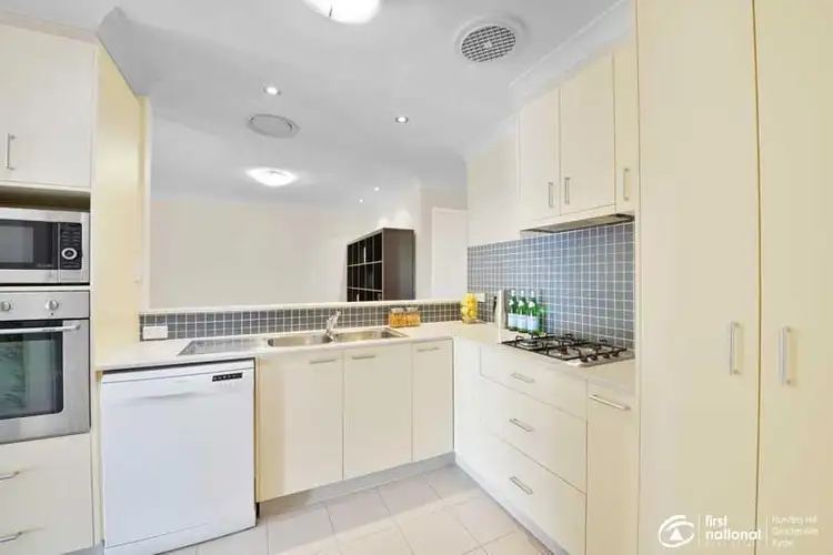 Fourth view of Homely villa listing, 10/185 Quarry Road, Ryde NSW 2112