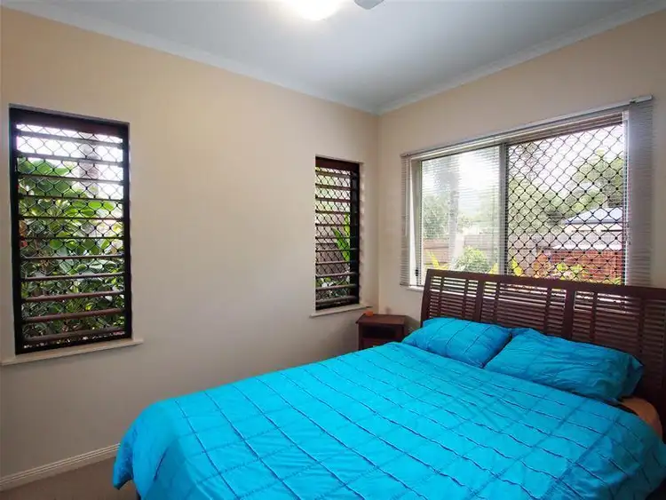 Second view of Homely unit listing, 1/4 Grantala Street, Manoora QLD 4870