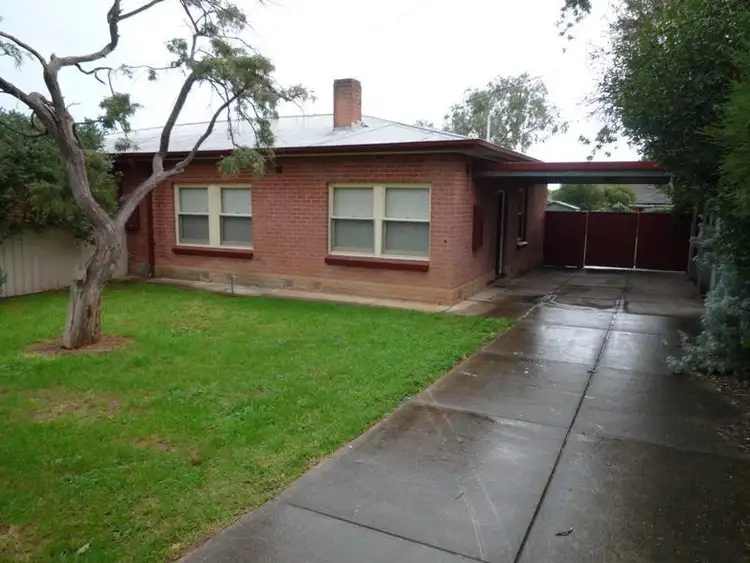 13 Chillingworth Road, Elizabeth East SA 5112