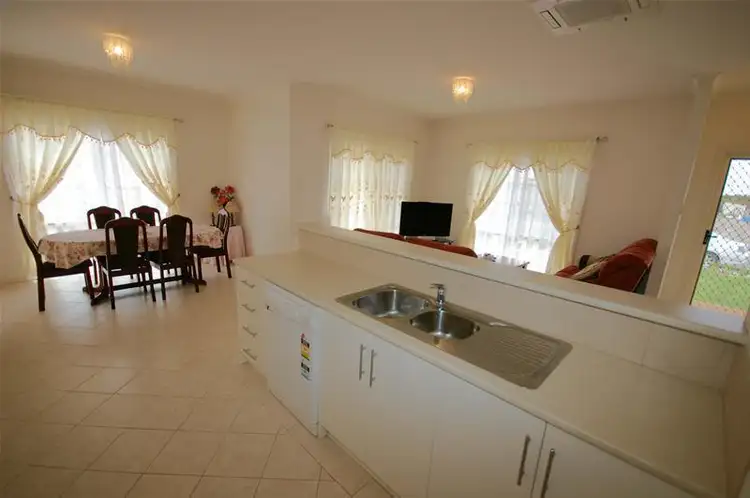 Second view of Homely house listing, Lot/312 Dev Patterson Drive, Edithburgh SA 5583