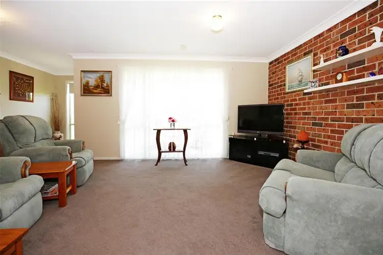Second view of Homely house listing, 128 Prince Edward Avenue, Culburra Beach NSW 2540