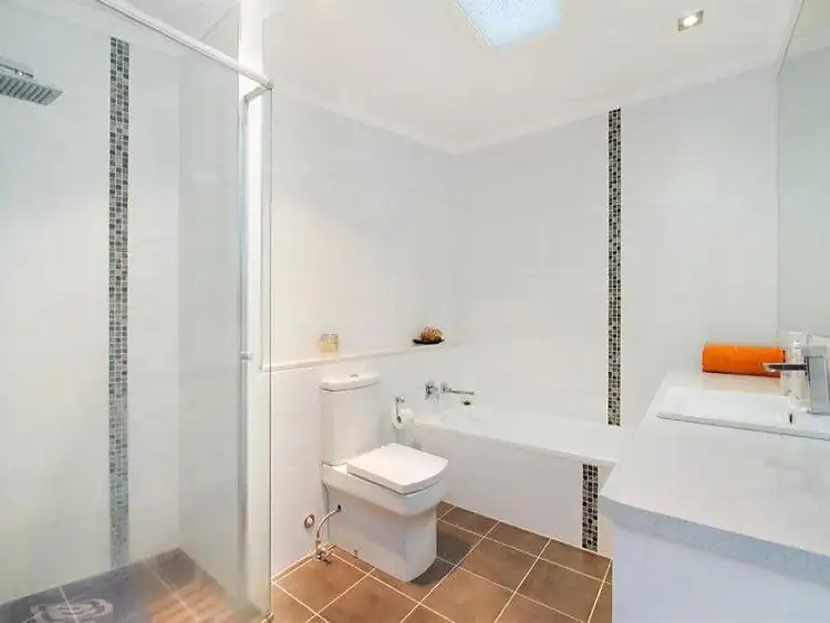 Sixth view of Homely semi-detached listing, 2/129 Laguna Avenue, Palm Beach QLD 4221