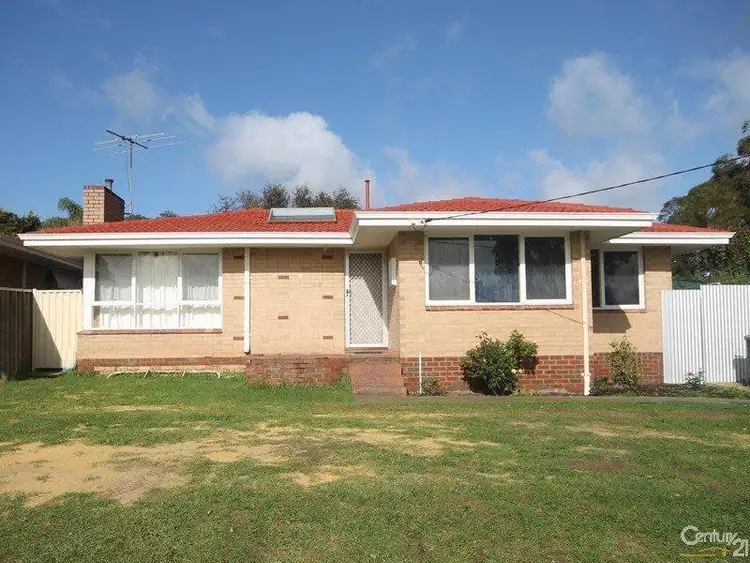 25 Millen Street, Mount Nasura WA 6112