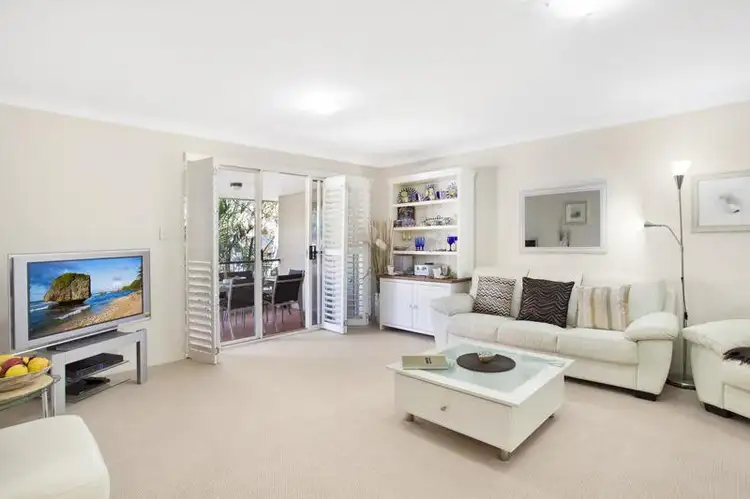 Main view of Homely apartment listing, 14/2 Wetherill Street, Narrabeen NSW 2101