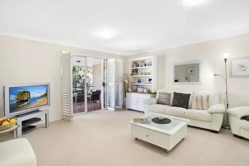Main view of Homely apartment listing, 14/2 Wetherill Street, Narrabeen NSW 2101
