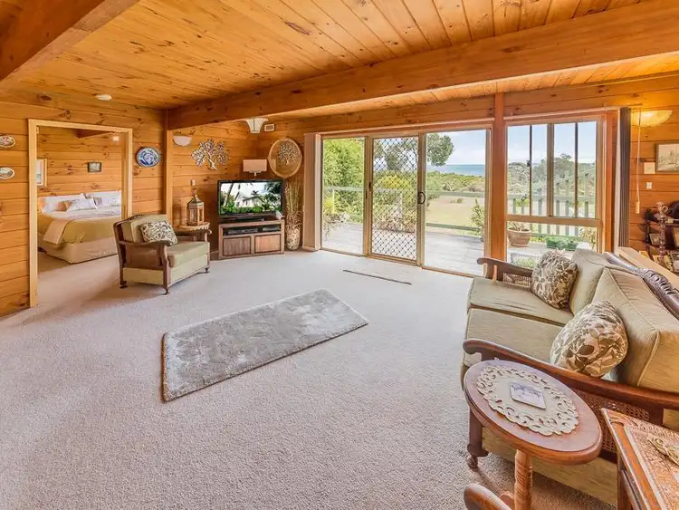Second view of Homely house listing, 20 McRae Avenue, Cowes VIC 3922