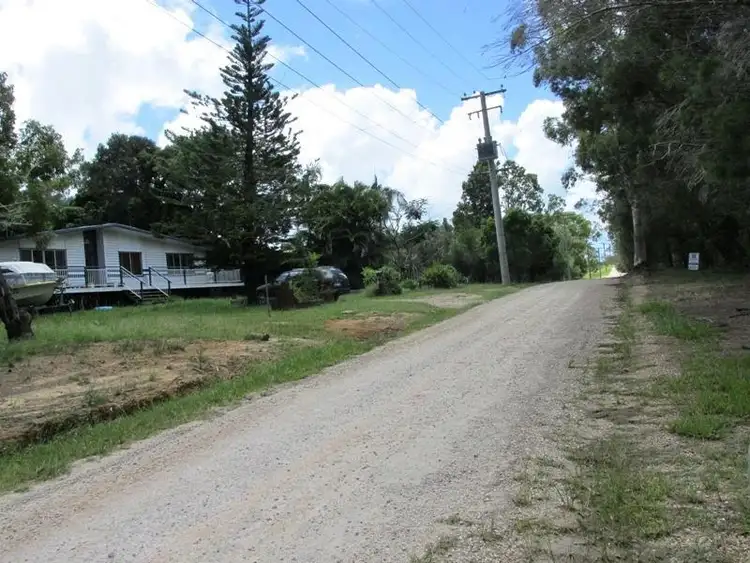Fifth view of Homely land listing, 16 Florence Street, Macleay Island QLD 4184