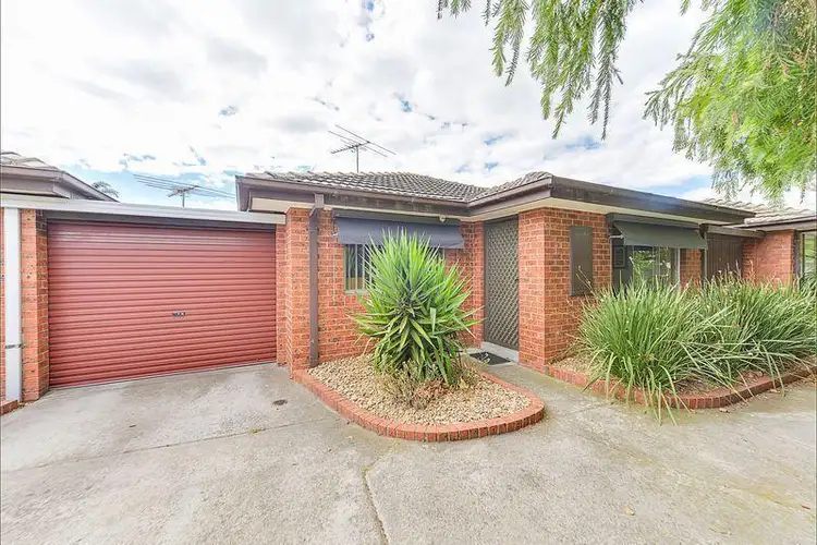 Second view of Homely unit listing, Address available on request