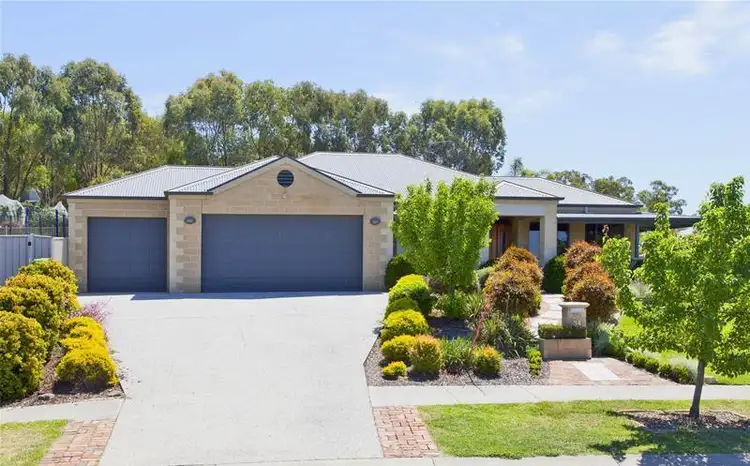 34 Firestone Way, Wodonga VIC 3690