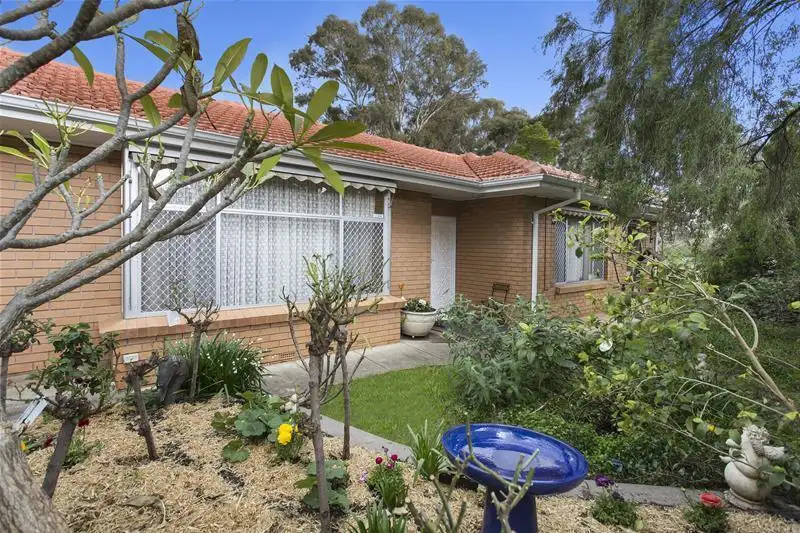 Main view of Homely house listing, Residence 1/31 Hallett Road, Burnside SA 5066