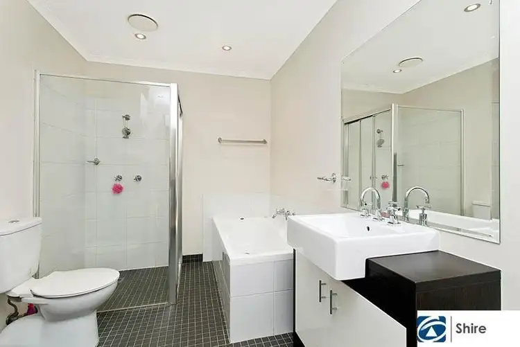 Fourth view of Homely apartment listing, 309/296-300 Kingsway, Caringbah NSW 2229
