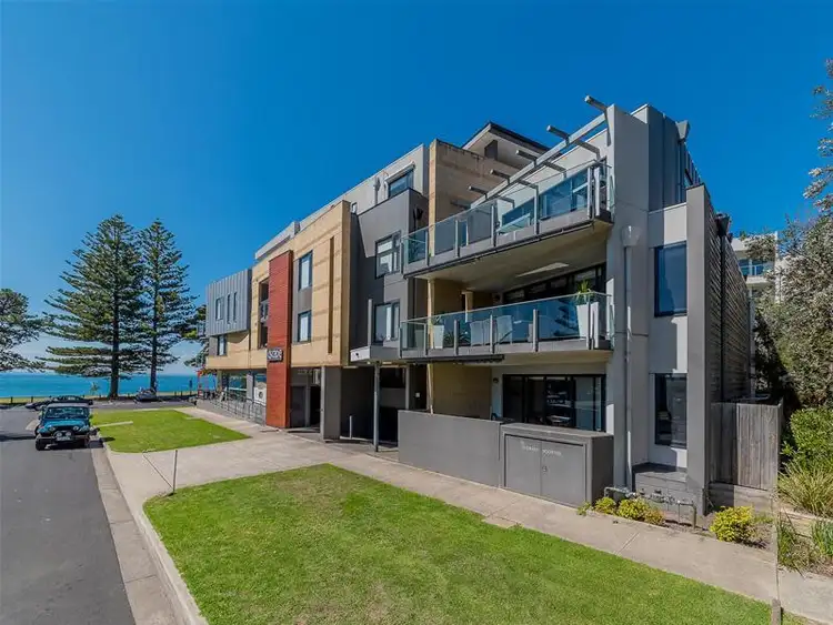 Main view of Homely apartment listing, 9/4 The Esplanade:, Cowes VIC 3922