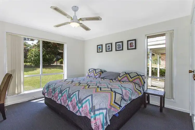 Seventh view of Homely house listing, 30 Greenwood Avenue, Berkeley Vale NSW 2261