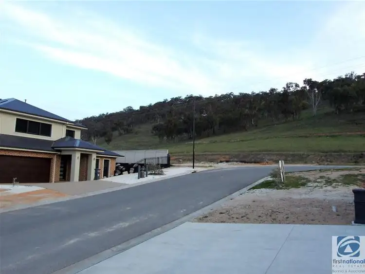 Fifth view of Homely land listing, 18 Partridge Way, Wodonga VIC 3690