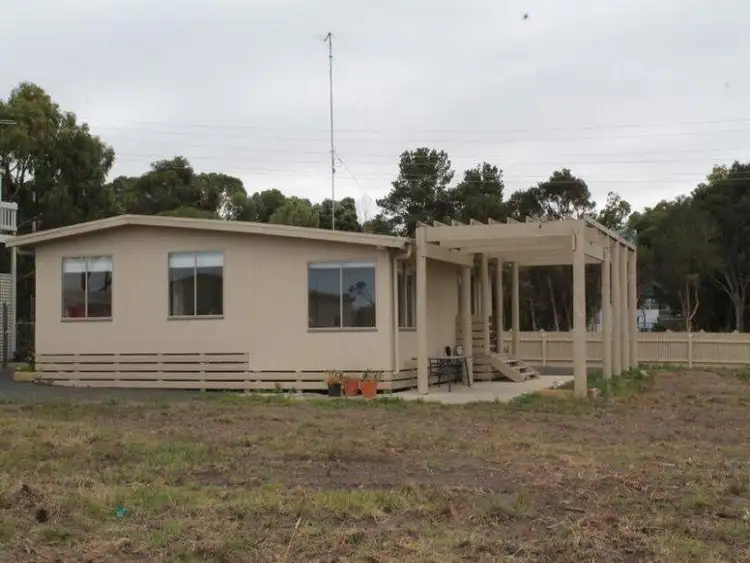 Second view of Homely house listing, 32-34 Hastings Street, Rhyll VIC 3923