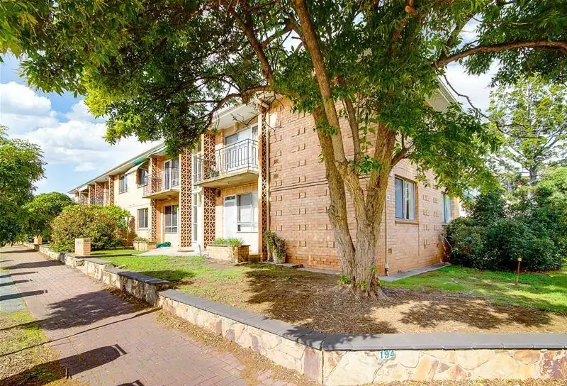 Main view of Homely unit listing, 6/194 Fullarton Road, Dulwich SA 5065