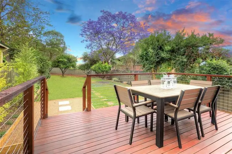 Fifth view of Homely house listing, 27 Terry Road, West Ryde NSW 2114