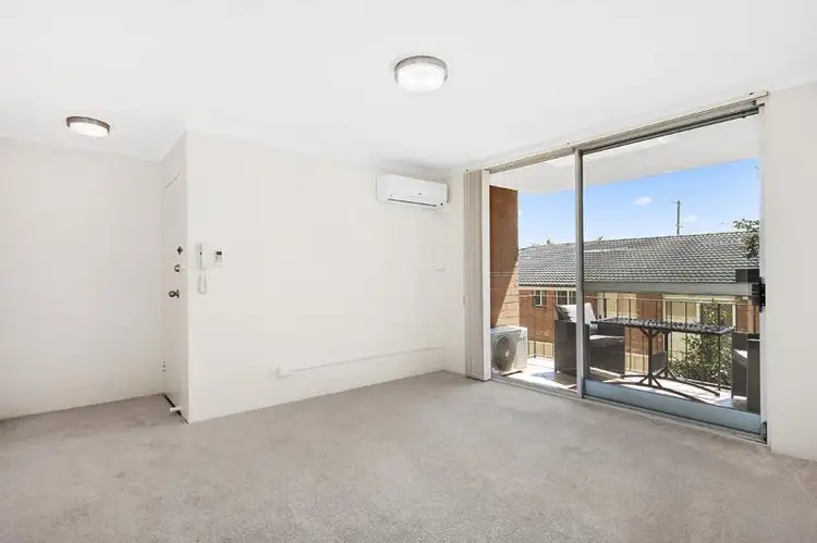 Second view of Homely unit listing, 3/32 Date Street, Adamstown NSW 2289