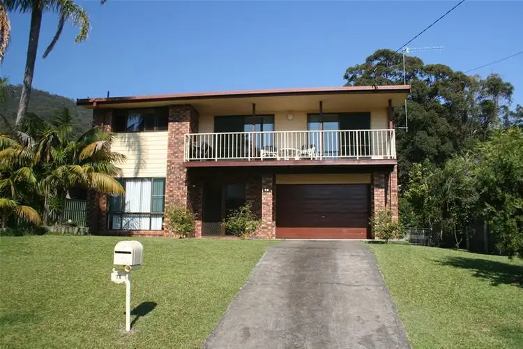 Main view of Homely house listing, 78 Norman Street, Laurieton NSW 2443