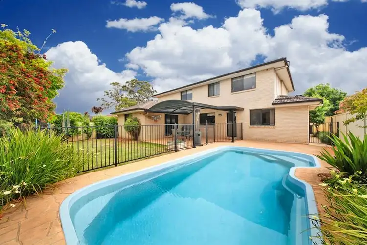 39 Kinnear Street, Harrington Park NSW 2567