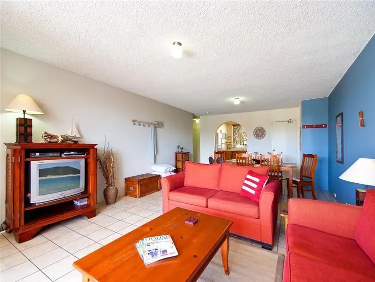 Fourth view of Homely unit listing, 14/38 Marine Drive, Fingal Bay NSW 2315